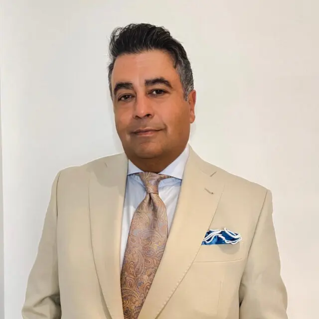 Anuj Dhall bio image