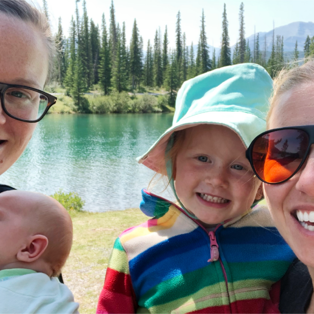 One young family’s tips on how using debit can help you manage your money.