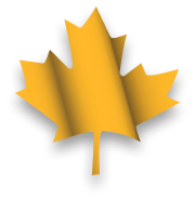 maple leaf
