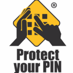 Protect your PIN