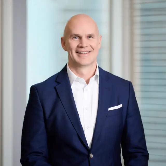 D’Arcy McDonald bio image