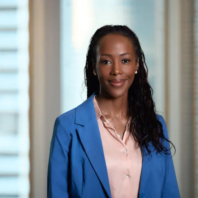 Ireen Birungi bio image