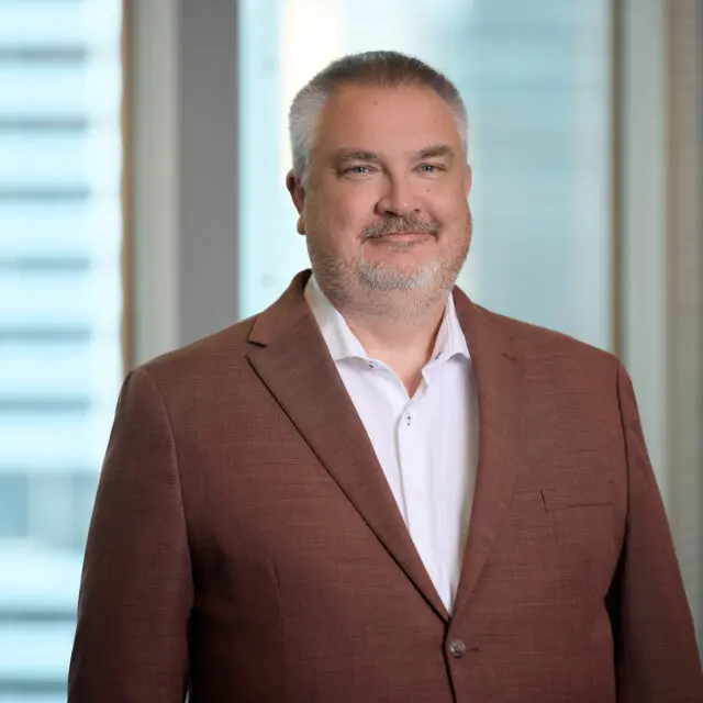 John Collinson bio image