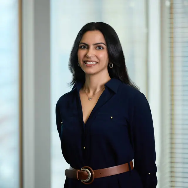 Shilpa Arora bio image