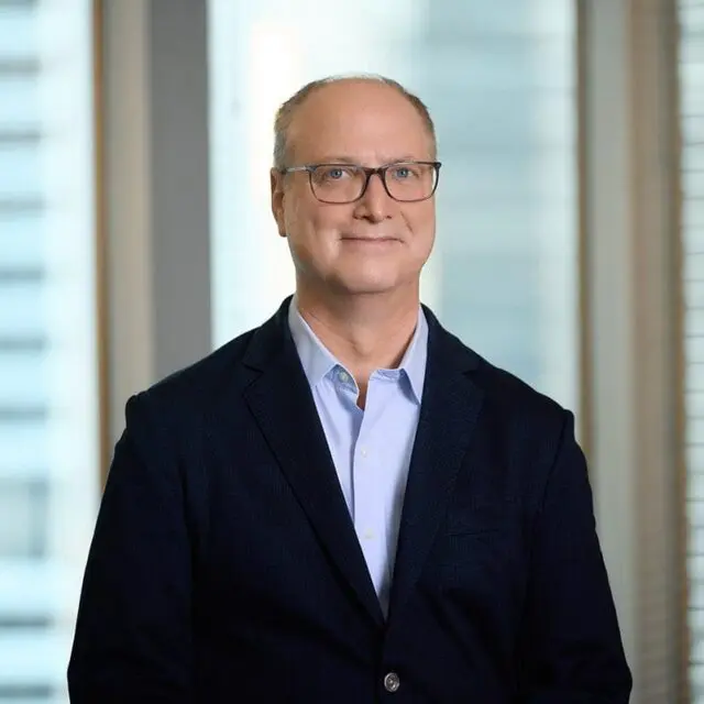 David Bruyea bio image