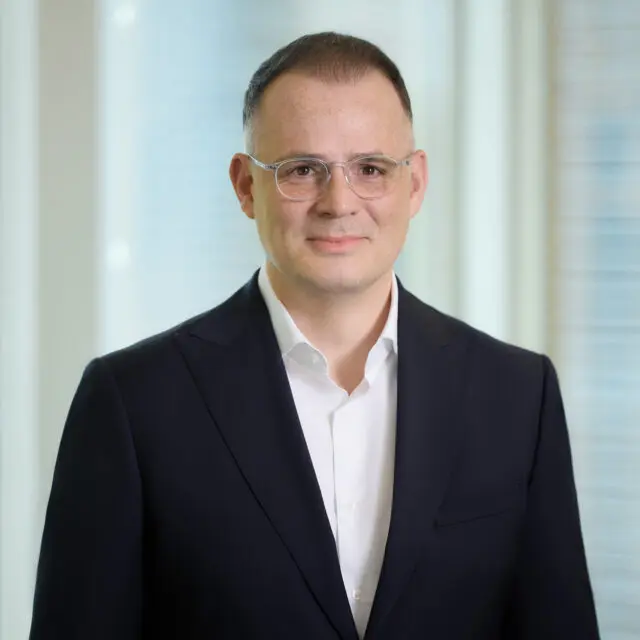 Mark Hines bio image