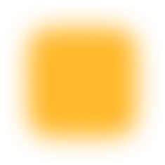 Yellow Blur Desktop