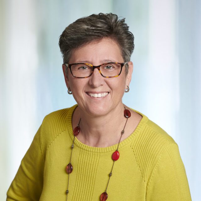 Caroline Stephens