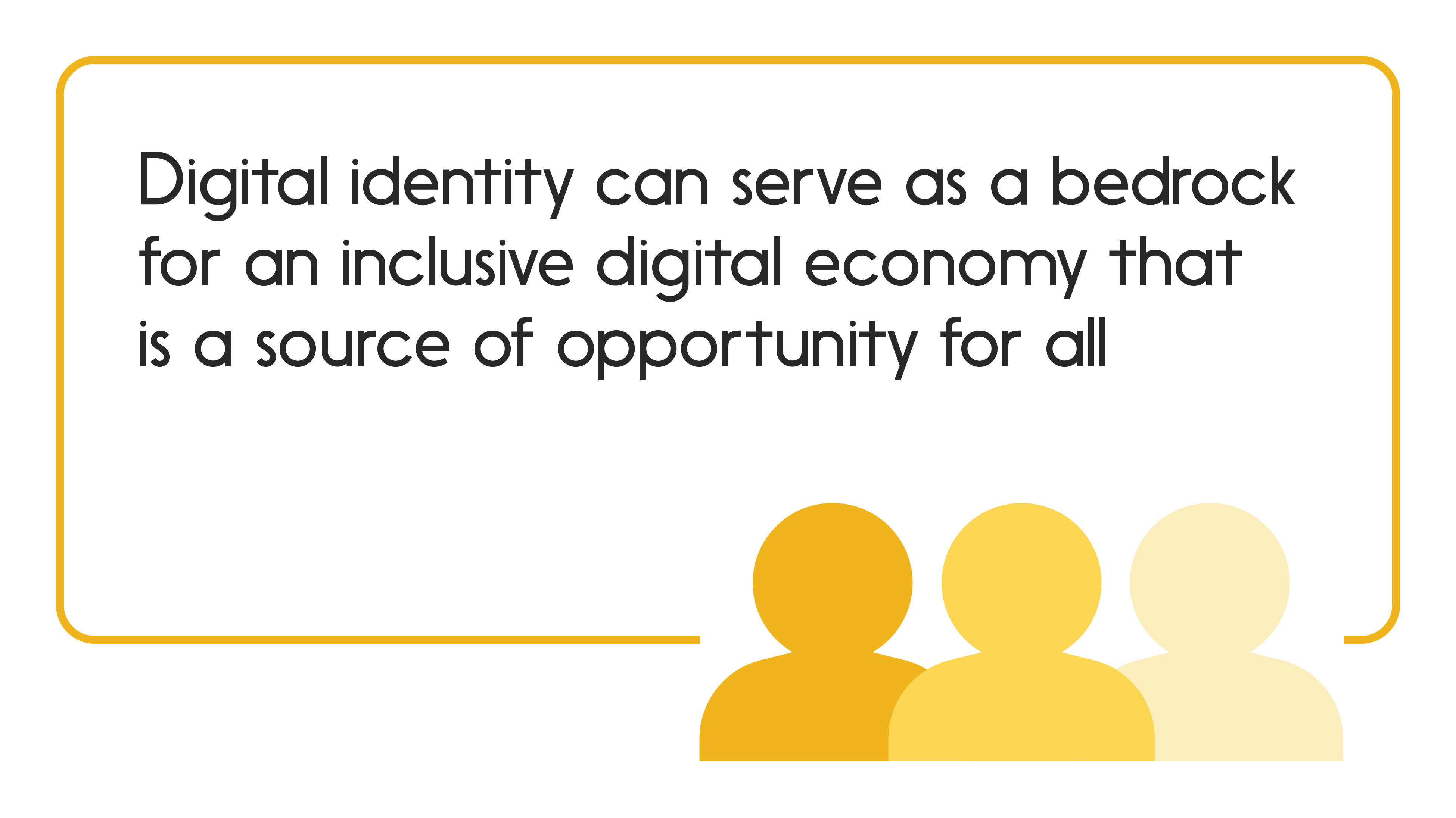 Digital ID