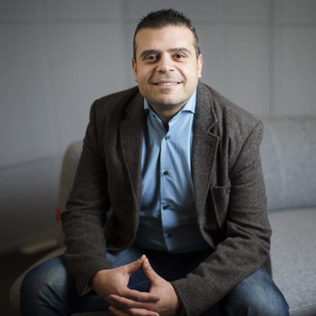Nader Henin