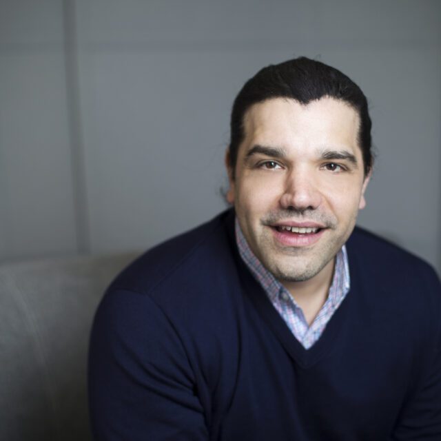 Peter Maoloni