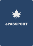 Digital ID in air travel: Illustration representing a digital passport
