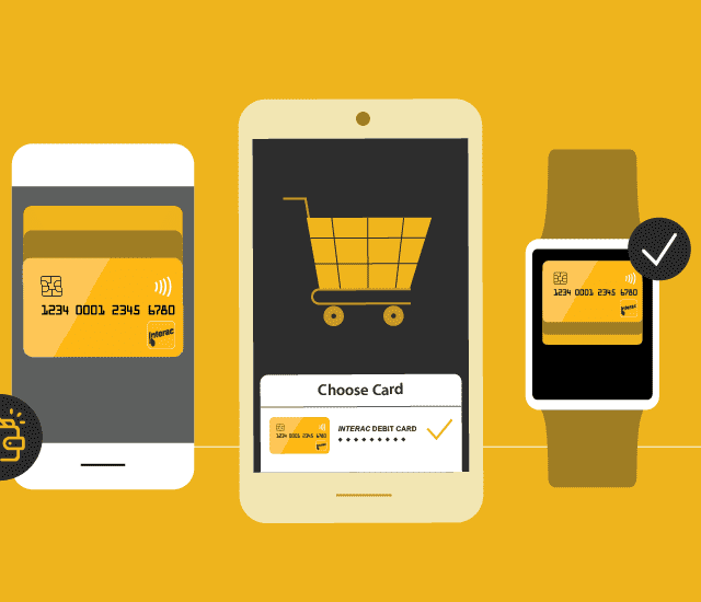 Set Up Interac eTransfer Autodeposit Interac In The Know