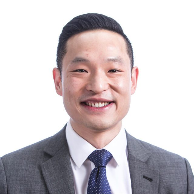 Daniel Tran