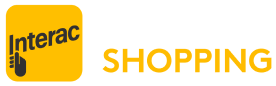 Interac Sound Shopping logo