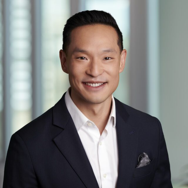 Daniel Tran